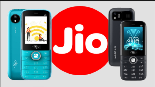 இனி ரூ.123 போதும்.. Itel 4ஜி போன் பயனர்களுக்கு அடிச்ச அதிர்ஷடம்! இனி ரூ.123 போதும்.. Itel 4ஜி போன் பயனர்களுக்கு அடிச்ச அதிர்ஷடம்!