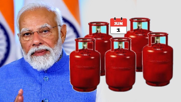 ஜூன் 1 முதல் Gas புக் செய்ய புது ரூல்ஸ்? ஜூன் 1 முதல் Gas புக் செய்ய புது ரூல்ஸ்?