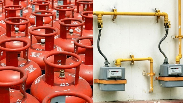 LPG கேஸ் சிலிண்டர் விஷயத்தில் வந்தது புதிய விதிமுறை.. LPG கேஸ் சிலிண்டர் விஷயத்தில் வந்தது புதிய விதிமுறை..