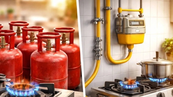 LPG கேஸ் சிலிண்டர் விஷயத்தில் வந்தது புதிய விதிமுறை.. LPG கேஸ் சிலிண்டர் விஷயத்தில் வந்தது புதிய விதிமுறை..
