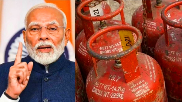 LPG சிலிண்டர் புக்கிங் ரூல்ஸ் மாறிடுச்சு.. இதோ முழு விவரம்..