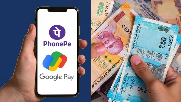 GPay + PhonePe.. ஒரே பேங்க் அக்கவுண்ட்டை லிங்க் பண்ணி இருக்கீங்களா?