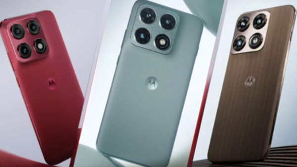 புது போன் வாங்கபோறீங்களா? வருகிறது புதிய Motorola போன்.. எந்த மாடல்?