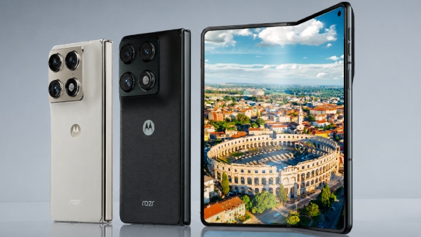 ஒட்டுமொத்த இந்தியாவும் எதிர்பார்த்த Motorola போன்.. மே 13-ல் வருகிறது!
