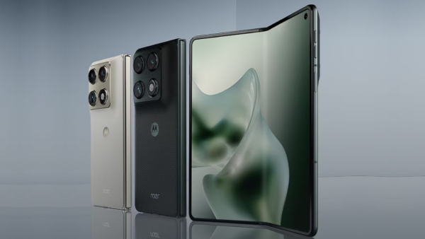 மொத்த இந்தியாவும் எதிர்பார்த்த Motorola போன் வருது.. எந்த மாடல்?