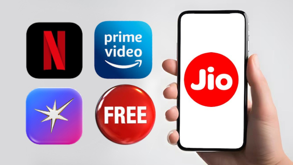 Netflix + Prime Video + Hotstar.. Jio SIM கஸ்டமர்களே விட்றாதீங்க!