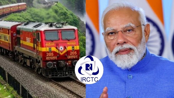 தட்கல் ரயில் டிக்கெட் புக்கிங்கில் முக்கிய மாற்றங்கள் அமல்! தட்கல் ரயில் டிக்கெட் புக்கிங்கில் முக்கிய மாற்றங்கள் அமல்!