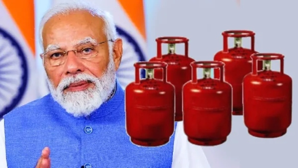புது ரூல்ஸ்.. ஜூன் 1 முதல் அமல்.. Gas சிலிண்டர் புக்கிங், UPI பணம்! புது ரூல்ஸ்.. ஜூன் 1 முதல் அமல்.. Gas சிலிண்டர் புக்கிங், UPI பணம்!