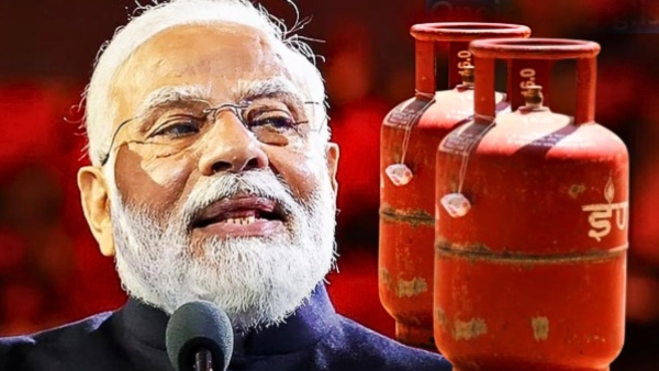 புதிய LPG விதிகள் 2026.. 1 வீட்டுக்கு 2 கனெக்சன் வச்சிருக்கீங்களா? புதிய LPG விதிகள் 2026.. 1 வீட்டுக்கு 2 கனெக்சன் வச்சிருக்கீங்களா?