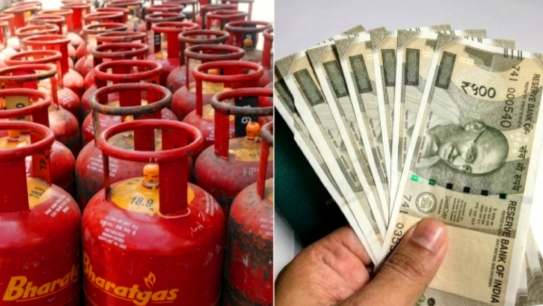 Gas முன்பதிவு செய்ய புதிய விதிகள்..
