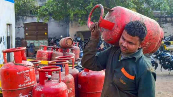 Gas முன்பதிவு செய்ய புதிய விதிகள்..