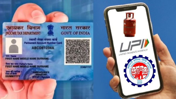 ஜூன் 1 முதல் முதல் புது ரூல்ஸ்.. யுபிஐ முதல் EPFO வரை.. இதோ விவரம்.. ஜூன் 1 முதல் முதல் புது ரூல்ஸ்.. யுபிஐ முதல் EPFO வரை.. இதோ விவரம்..