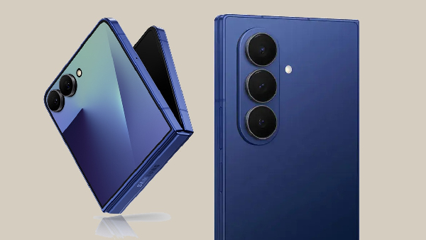 புது Wide Fold உட்பட 3 புது Samsung போன்கள் Launch-க்கு தயார்! புது Wide Fold உட்பட 3 புது Samsung போன்கள் Launch-க்கு தயார்!