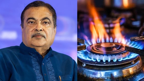 LPG-க்கு மாற்றாக நிதின் கட்கரி காட்டிய புதிய வழி! Ethanol Stove.. LPG-க்கு மாற்றாக நிதின் கட்கரி காட்டிய புதிய வழி! Ethanol Stove..