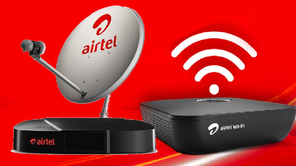 ரூ.1500 அட்வான்ஸ்.. ஏர்டெல்லின் Wi-Fi, DTH, IPTV கஸ்டமரா நீங்க! ரூ.1500 அட்வான்ஸ்.. ஏர்டெல்லின் Wi-Fi, DTH, IPTV கஸ்டமரா நீங்க!