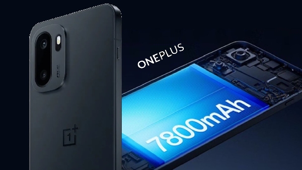 பிளாஸ்ட்டு பிளாஸ்ட்டு.. அதுக்குள்ள இன்னொரு புது OnePlus போன்!