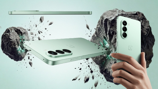 ராவண மவன் டா.. ரூ.18000 பட்ஜெட்ல புது OnePlus போன் அறிமுகம்!