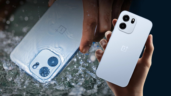 OnePlus Nord CE 6 அறிமுகம்.. ரூ.2000 தள்ளுபடியில் மே.8 முதல் SALE!