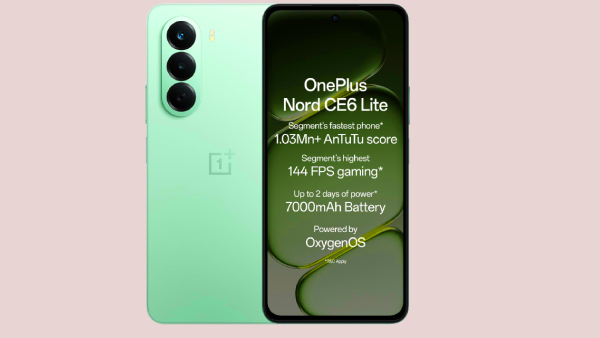 மளமளவென உயர்ந்த OnePlus போனின் விலை.. 7000mAh பேட்டரி.. எந்த மாடல்? மளமளவென உயர்ந்த OnePlus போனின் விலை.. 7000mAh பேட்டரி.. எந்த மாடல்?