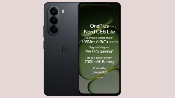 மளமளவென உயர்ந்த OnePlus போனின் விலை.. 7000mAh பேட்டரி.. எந்த மாடல்? மளமளவென உயர்ந்த OnePlus போனின் விலை.. 7000mAh பேட்டரி.. எந்த மாடல்?