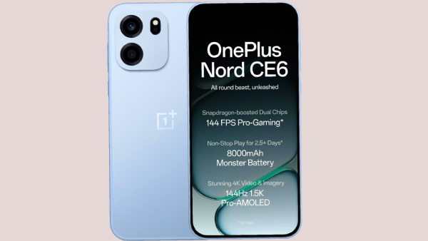 சத்தமின்றி OnePlus 5ஜி போனின் விலை உயர்வு.. எந்த மாடல்? சத்தமின்றி OnePlus 5ஜி போனின் விலை உயர்வு.. எந்த மாடல்?