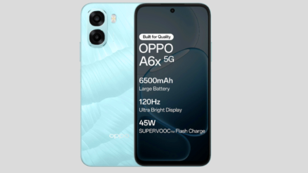 பிளிப்கார்ட் சேல்.. ஆஃபரில் OPPO 5ஜி போன்.. எந்த மாடல்?