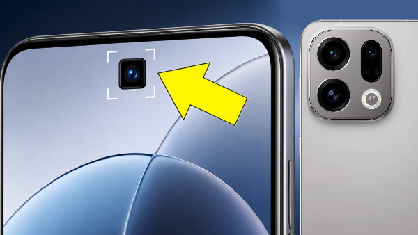 100MP 1:1 ஸ்கொயர் செல்பீ கேமரா.. OPPO அசத்தல்.. எந்த போனில்? 100MP 1:1 ஸ்கொயர் செல்பீ கேமரா.. OPPO அசத்தல்.. எந்த போனில்?
