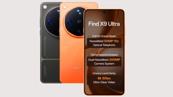இந்தியாவில் அறிமுகமானது புது OPPO 5ஜி போன்.. எந்த மாடல்? இந்தியாவில் அறிமுகமானது புது OPPO 5ஜி போன்.. எந்த மாடல்?