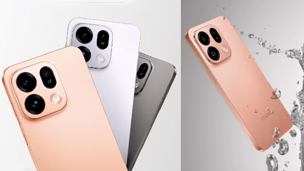 7025mAh பேட்டரி, IP69, மூன்று 50MP Hasselblad கேமரா! புது OPPO போன்!