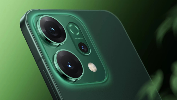 6000mAh பேட்டரி.. 80W சார்ஜிங்.. ரூ.1850 ஆஃபர் ரேட்ல OPPO Reno 15!