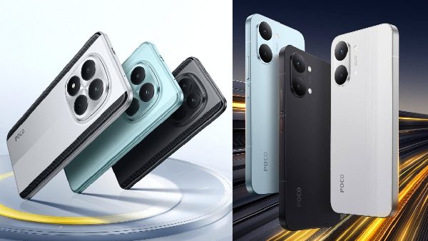 OnePlus, Realme-ஐ தொடர்ந்து POCO பகீர்! OnePlus, Realme-ஐ தொடர்ந்து POCO பகீர்!