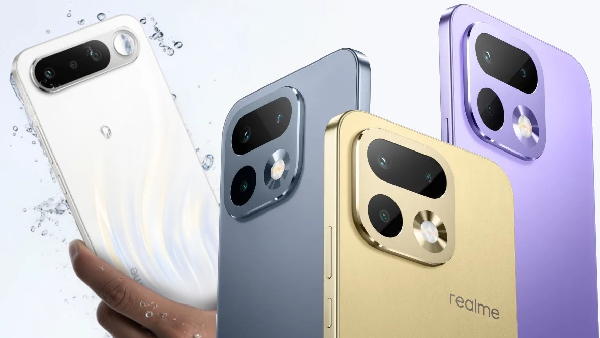 Realme-யும்.. விலை உயர்த்தப்பட்ட மூன்று 5ஜி போன்கள்!