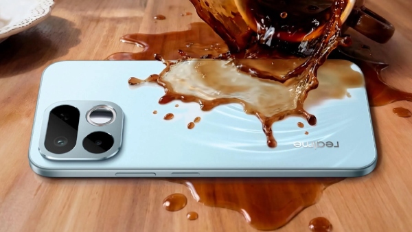 வாங்குனா இப்படி ஒன்ன வாங்கனும்.. SONY கேமரா.. 8000mAh பேட்டரி!
