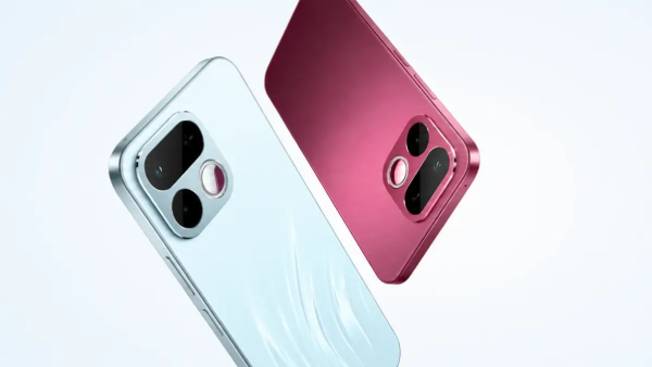 போட்டான் பாரு.. 8.8 மிமீ பாடியில் 8000mAh பேட்டரி.. 45W சார்ஜிங்! போட்டான் பாரு.. 8.8 மிமீ பாடியில் 8000mAh பேட்டரி.. 45W சார்ஜிங்!