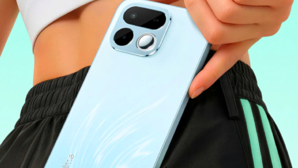 Realme களமிறக்கும் புதிய 5ஜி போன்.. 8000எம்ஏஎச் பேட்டரி.. எந்த மாடல்?