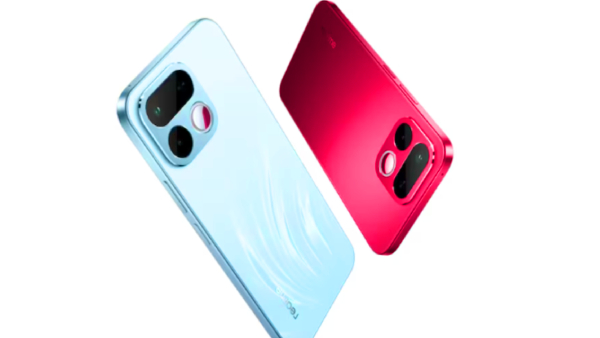 நாளை அறிமுகமாகும் புதிய Realme 5ஜி போன்.. எந்த மாடல்?