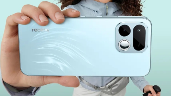 நாளை அறிமுகமாகும் புதிய Realme 5ஜி போன்.. எந்த மாடல்?