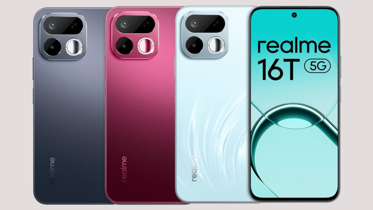 இன்று விற்பனைக்கு வரும் புதிய Realme  5ஜி போன்.. எந்த மாடல்? என்ன விலை