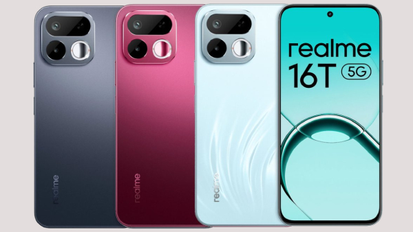 இன்று விற்பனைக்கு வரும் புதிய Realme 5ஜி போன்.. எந்த மாடல்? என்ன விலை இன்று விற்பனைக்கு வரும் புதிய Realme 5ஜி போன்.. எந்த மாடல்? என்ன விலை