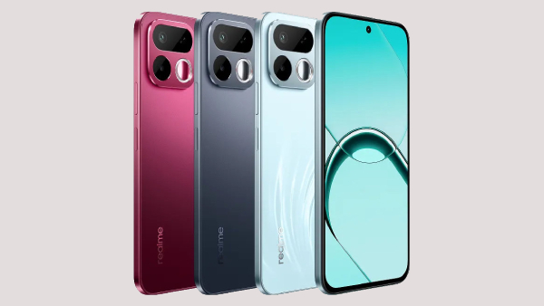 இன்று விற்பனைக்கு வரும் புதிய Realme 5ஜி போன்.. எந்த மாடல்? என்ன விலை இன்று விற்பனைக்கு வரும் புதிய Realme 5ஜி போன்.. எந்த மாடல்? என்ன விலை