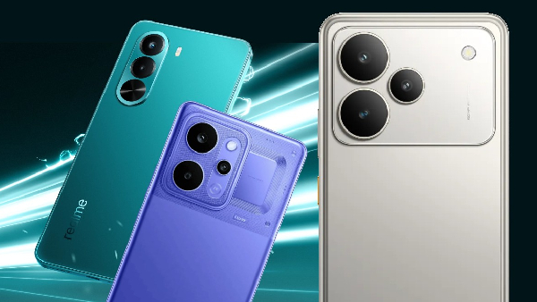 புது Realme போன் வாங்க பிளான் போட்டவர்கள் தலையில் இறங்கிய இடி!