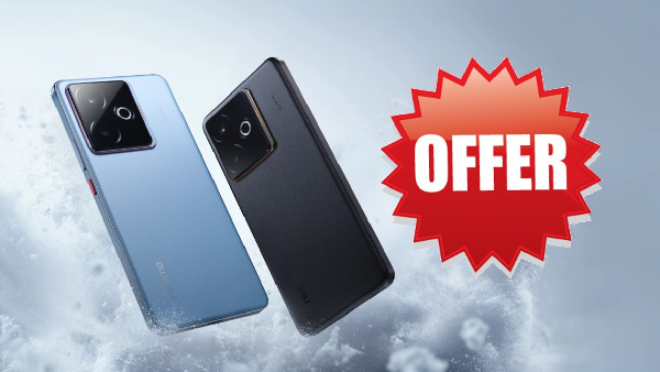 ரூ.4000 திடீர் விலை குறைப்பில் முரட்டு Realme 5ஜி போன்!
