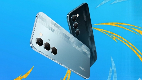 அமோக அமேசான் சேல்.. ரூ.12749 போதும்.. 7000mAh பேட்டரி.. 15W சார்ஜிங்!