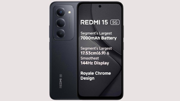 அமேசான் அதிர போகுது.. ஆஃபரில் Redmi 5ஜி போன்.. எந்த மாடல்?