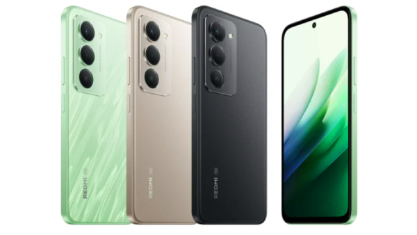 Redmi களமிறக்கும் புதிய 5ஜி போன்.. 7000mAh பேட்டரி.. எந்த மாடல்? Redmi களமிறக்கும் புதிய 5ஜி போன்.. 7000mAh பேட்டரி.. எந்த மாடல்?
