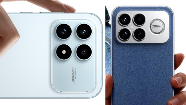 பொளந்துட்டான் POCO.. 8000mAh பேட்டரி, 100W சார்ஜிங், 200MP கேமரா!