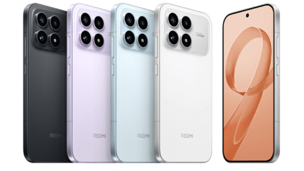 ரெடியா இருங்க.. வருகிறது புது Redmi 5ஜி போன்.. எந்த மாடல்? ரெடியா இருங்க.. வருகிறது புது Redmi 5ஜி போன்.. எந்த மாடல்?
