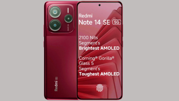 பிளிப்கார்ட்டில் ஆர்டர் அள்ள போகுது.. . ஆஃபரில் Redmi 5ஜி போன்.. 