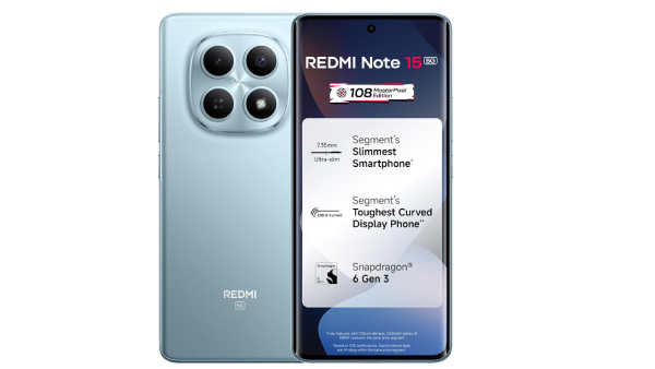 Redmi 5ஜி போனின் விலை மளமளவென உயர்வு.. எந்த மாடல்? Redmi 5ஜி போனின் விலை மளமளவென உயர்வு.. எந்த மாடல்?