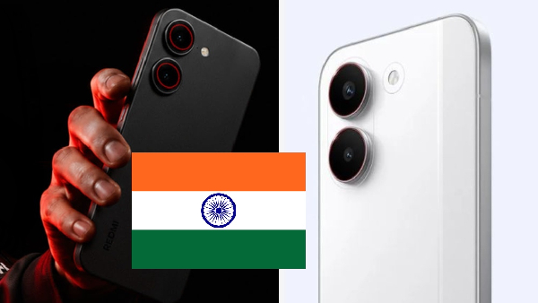 இந்தியாவில் First time.. Redmi-யின் Performance கிங் வந்துட்டான்! இந்தியாவில் First time.. Redmi-யின் Performance கிங் வந்துட்டான்!